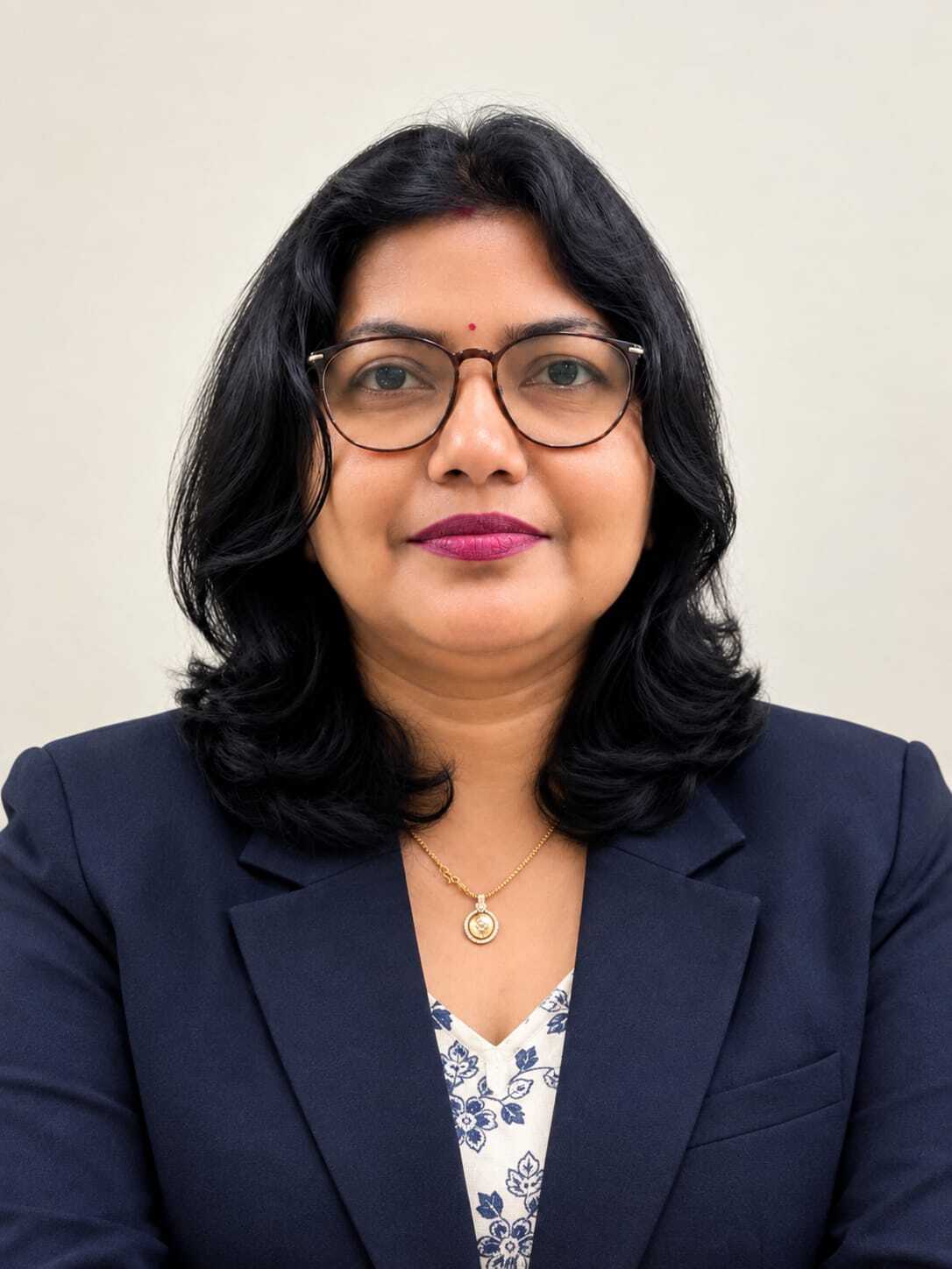 Dr. Kshanaprava Mohakud (OT)